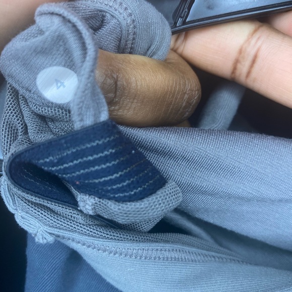 3/$30 Lululemon tank top (older style) - Picture 3 of 8